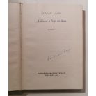Szilvási Lajos: Albérlet a Síp utcában (Aláírt)