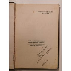 Herczeg Ferenc: Az élet kapuja 