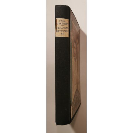 Mignon G. Eberhart: A félelmetes betegszoba