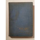 Frederick Marryat: A bolygó hollandi