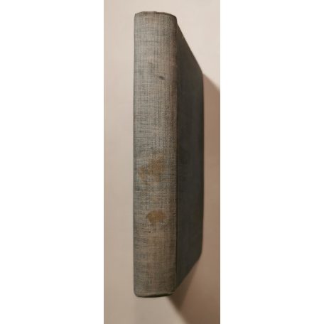 Frederick Marryat: A bolygó hollandi