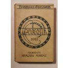 Herczeg Ferenc (szerk.): Mikszáth Almanachja 1911