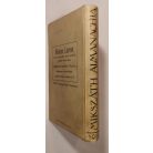 Herczeg Ferenc (szerk.): Mikszáth Almanachja 1911