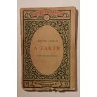 Lakatos László: A fakír