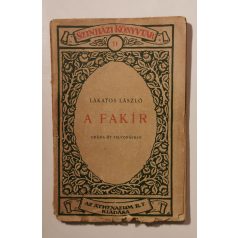 Lakatos László: A fakír
