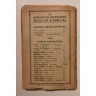 Lakatos László: A fakír