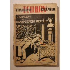 John Oakley: A hampsteadi rejtély