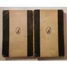 Hanns Heinz Ewers: A vörös kő I–II.