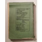 Camille Flammarion: Az ismeretlen és a lelki problémák I-II. (egy kötetben)