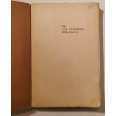 Bjelich - Pantelejev: Skid vagy a csavargók köztársasága