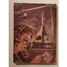 Robert Heinlein: Őrjárat a világűrben