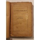 J. H. Rosny: A Föld halála