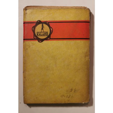 Spencer Walls: Fekete gyertyák (1. kiadás)