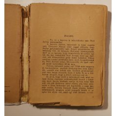 Spencer Walls: Északi szél (1. kiadás)