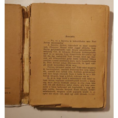 Spencer Walls: Északi szél (1. kiadás)