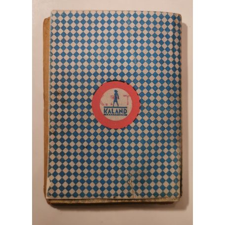 Spencer Walls: Északi szél (1. kiadás)