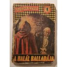 Spencer Walls: A halál balladája (1. kiadás)