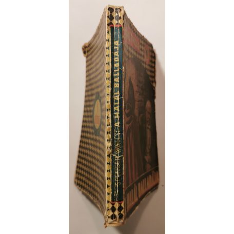 Spencer Walls: A halál balladája (1. kiadás)