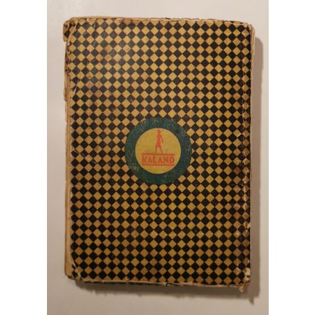 Spencer Walls: A halál balladája (1. kiadás)