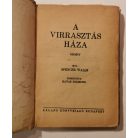 Spencer Walls: A virrasztás háza (1. kiadás)