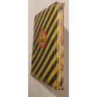 Spencer Walls: A virrasztás háza (1. kiadás)