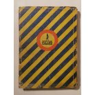 Spencer Walls: A virrasztás háza (1. kiadás)