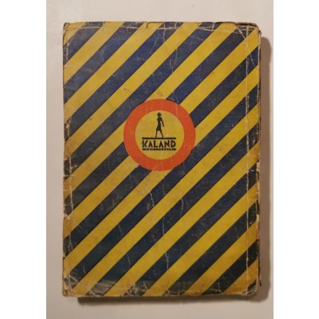 Spencer Walls: A virrasztás háza (1. kiadás)