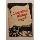 György László: A primadonna kalandja