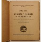 Émile Zola: A macskák paradicsoma / Le Paradis des Chats (Kétnyelvű Klassikus Könyvtár 32.)