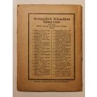 Émile Zola: A macskák paradicsoma / Le Paradis des Chats (Kétnyelvű Klassikus Könyvtár 32.)