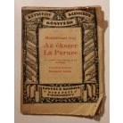 Guy de Maupassant: Az ékszer / La Parure (Kétnyelvű Klassikus Könyvtár 3.)