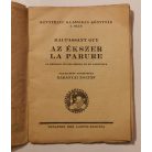 Guy de Maupassant: Az ékszer / La Parure (Kétnyelvű Klassikus Könyvtár 3.)