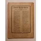 Georges Courteline: A kutyatörvény / La loi sur les chiens (Kétnyelvű Klassikus Könyvtár 35.)