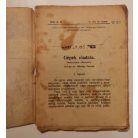 Bárány Ferenc (átdolg.): Gépek viadala (Küzdj és bizzál)