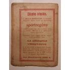 Bárány Ferenc (átdolg.): Gépek viadala (Küzdj és bizzál)