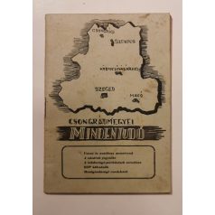 Csongrád megyei mindentudó