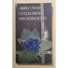 Agatha Christie: Gyilkosság meghirdetve