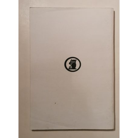 Edgar Wallace: Planetoid 127 - A 127-es bolygó lakója (egyedi kiadás!)