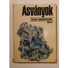 Tasnádi Kubacska András: Ásványok (Búvár Zsebkönyvek)