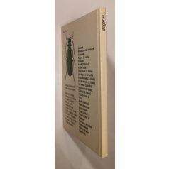 Endrődi Sebő: Bogarak (Búvár Zsebkönyvek)