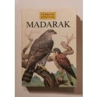 Martin Woodcock – Richard Perry: Madarak (Fürkész Könyvek)