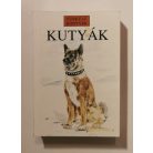 Wendy Boorer - Doriene MyQueen: Kutyák (Fürkész Könyvek)