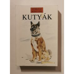 Wendy Boorer - Doriene MyQueen: Kutyák (Fürkész Könyvek)