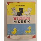 Vlagyimir Szutyejev: Vidám mesék 