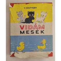 Vlagyimir Szutyejev: Vidám mesék 