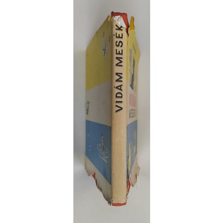 Vlagyimir Szutyejev: Vidám mesék 