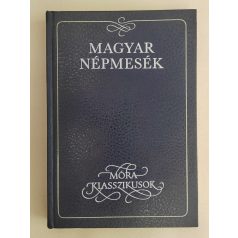 Katona Imre (szerk.): Magyar népmesék