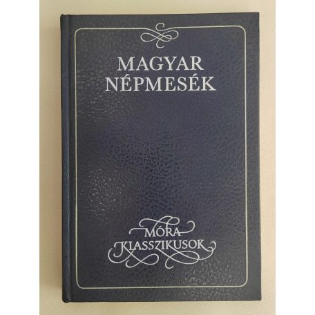 Katona Imre (szerk.): Magyar népmesék