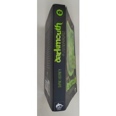   Shane Hegarty: A legendavadász / Pusztuló világok (Darkmouth 1-2.)