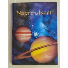 Emily Bone: Naprendszer